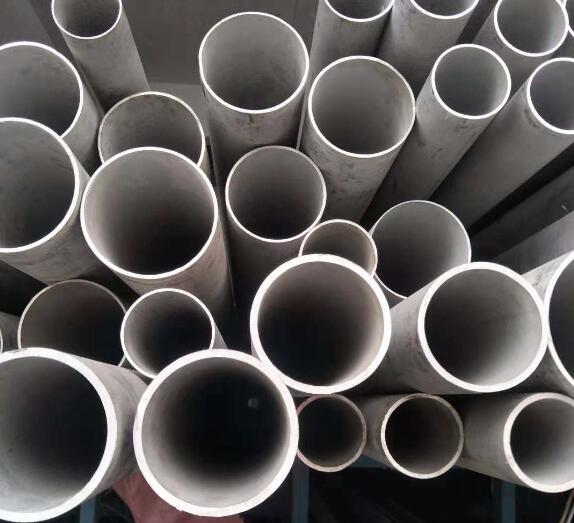 迁西321不锈钢管