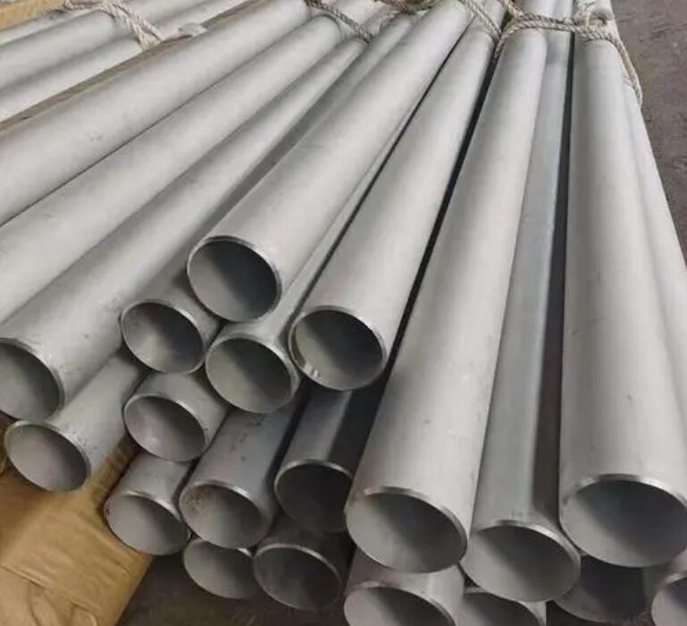 迁西304不锈钢管