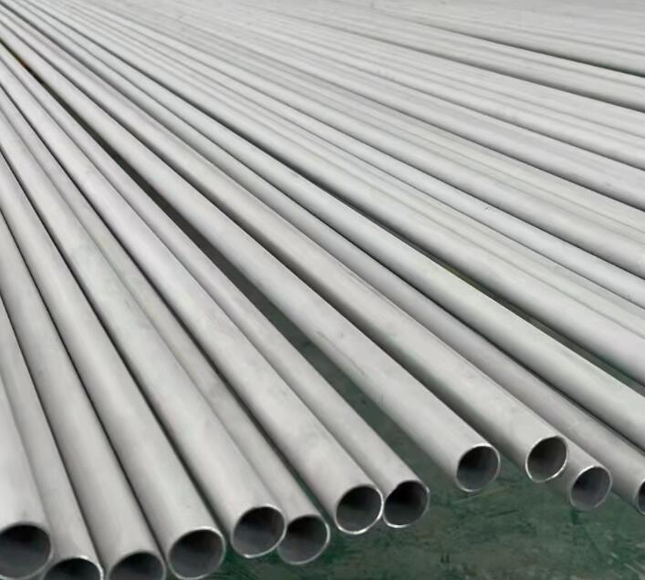 迁西441不锈钢管