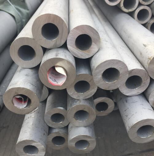 迁西321不锈钢管