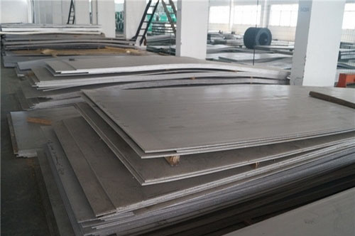 迁西304不锈钢板