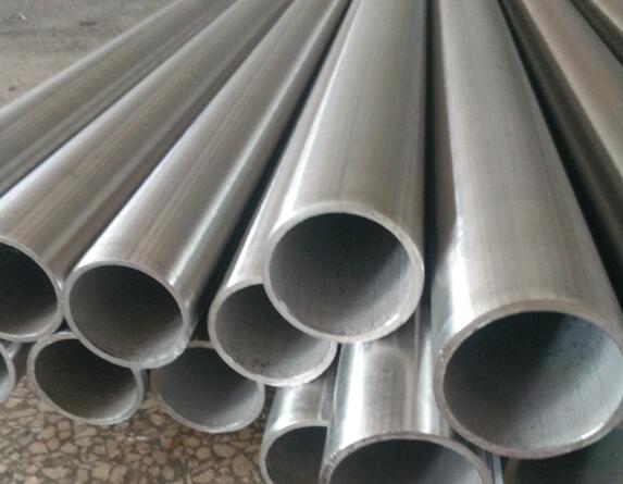 迁西321不锈钢管