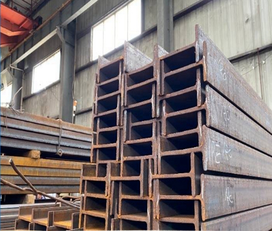 迁西Q420C工字型钢