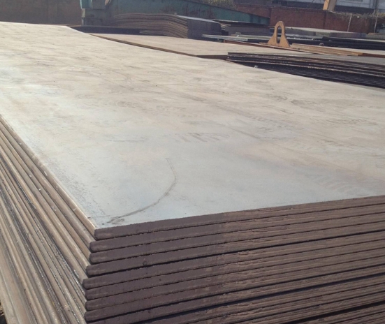 迁西NM400耐磨板