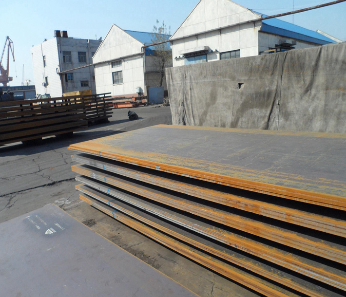 迁西SA210C镀锌板